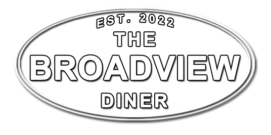 Broadview Diner